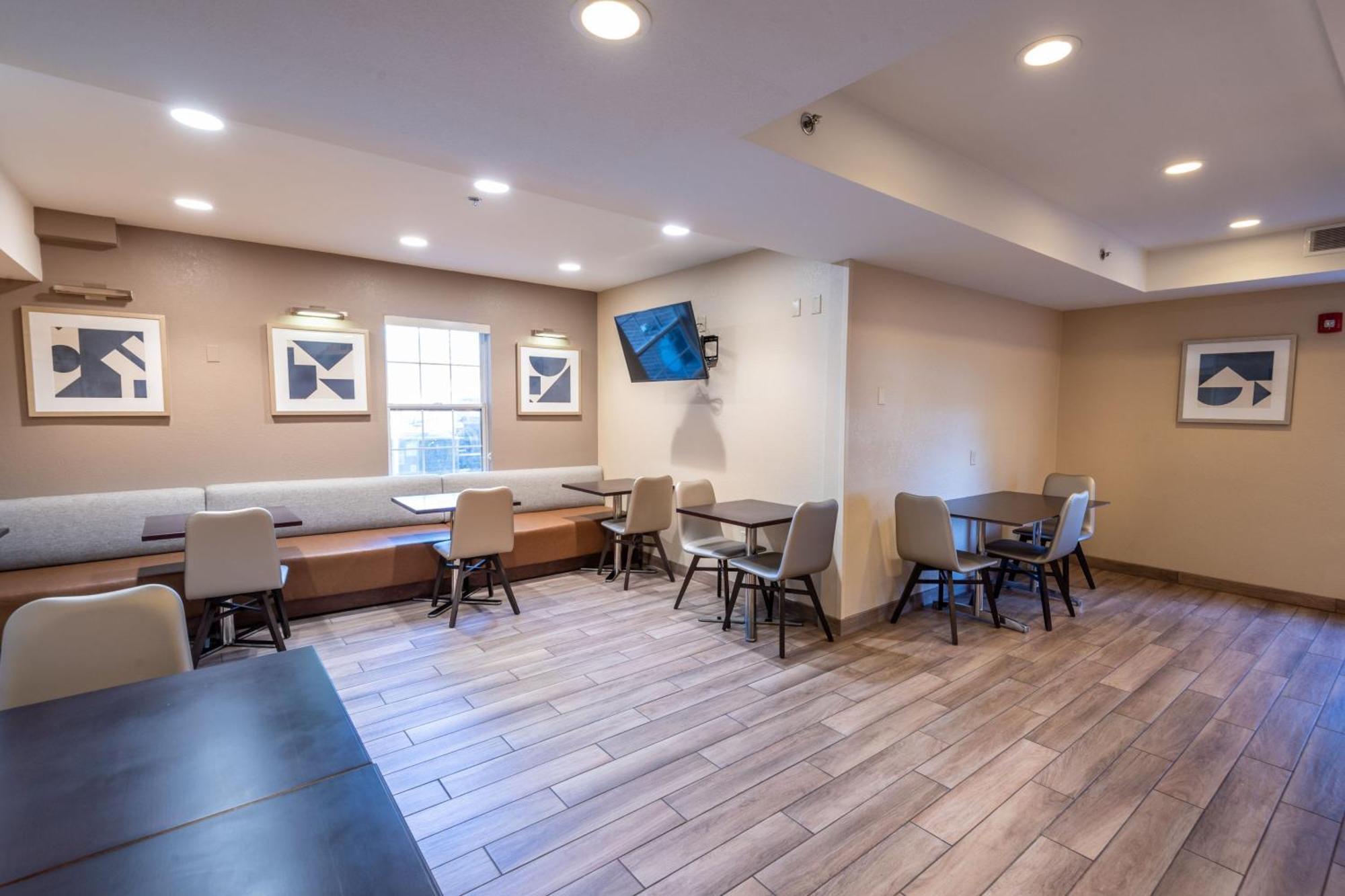 Towneplace Suites Columbus Airport Gahanna Buitenkant foto