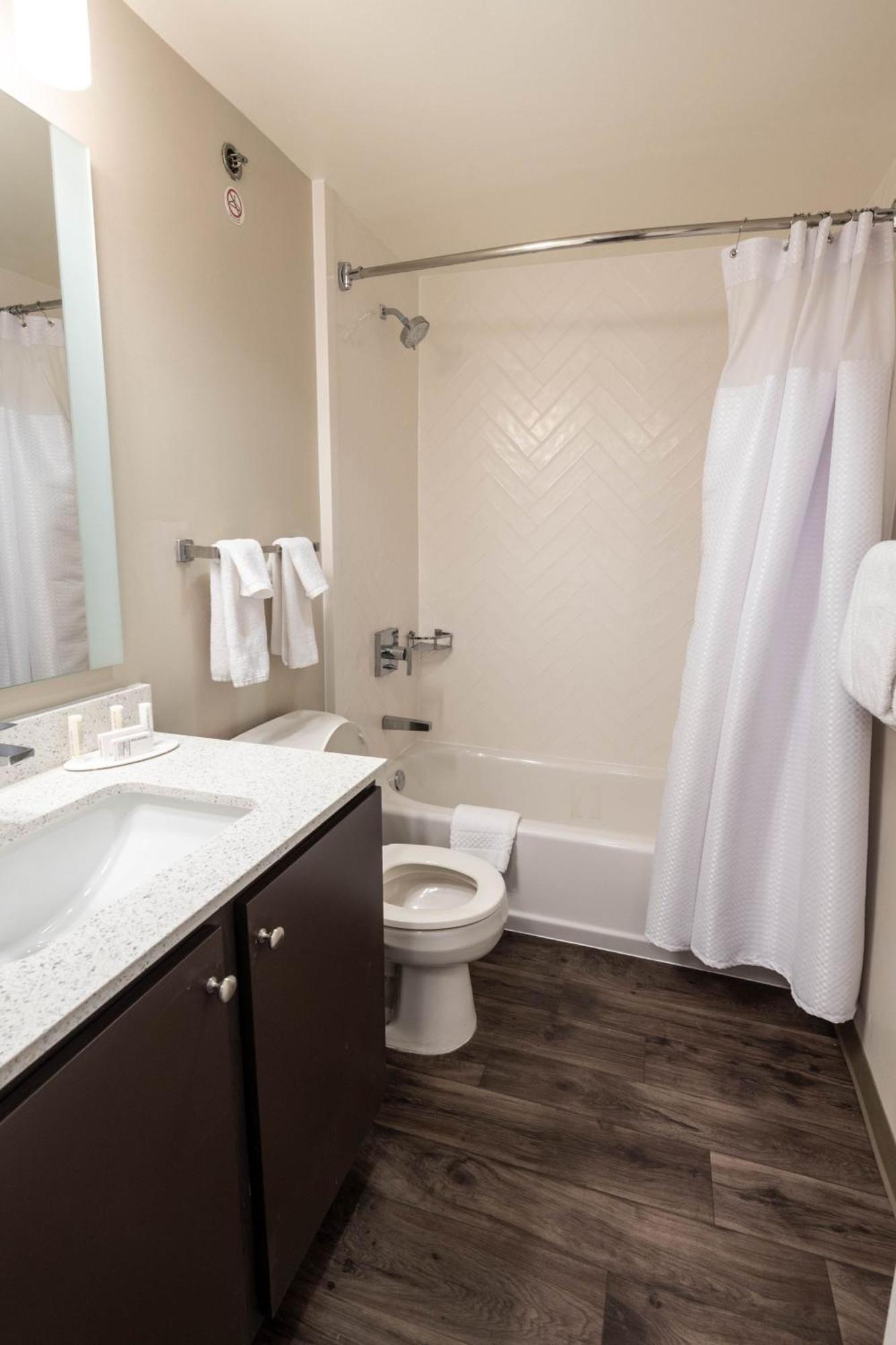 Towneplace Suites Columbus Airport Gahanna Buitenkant foto