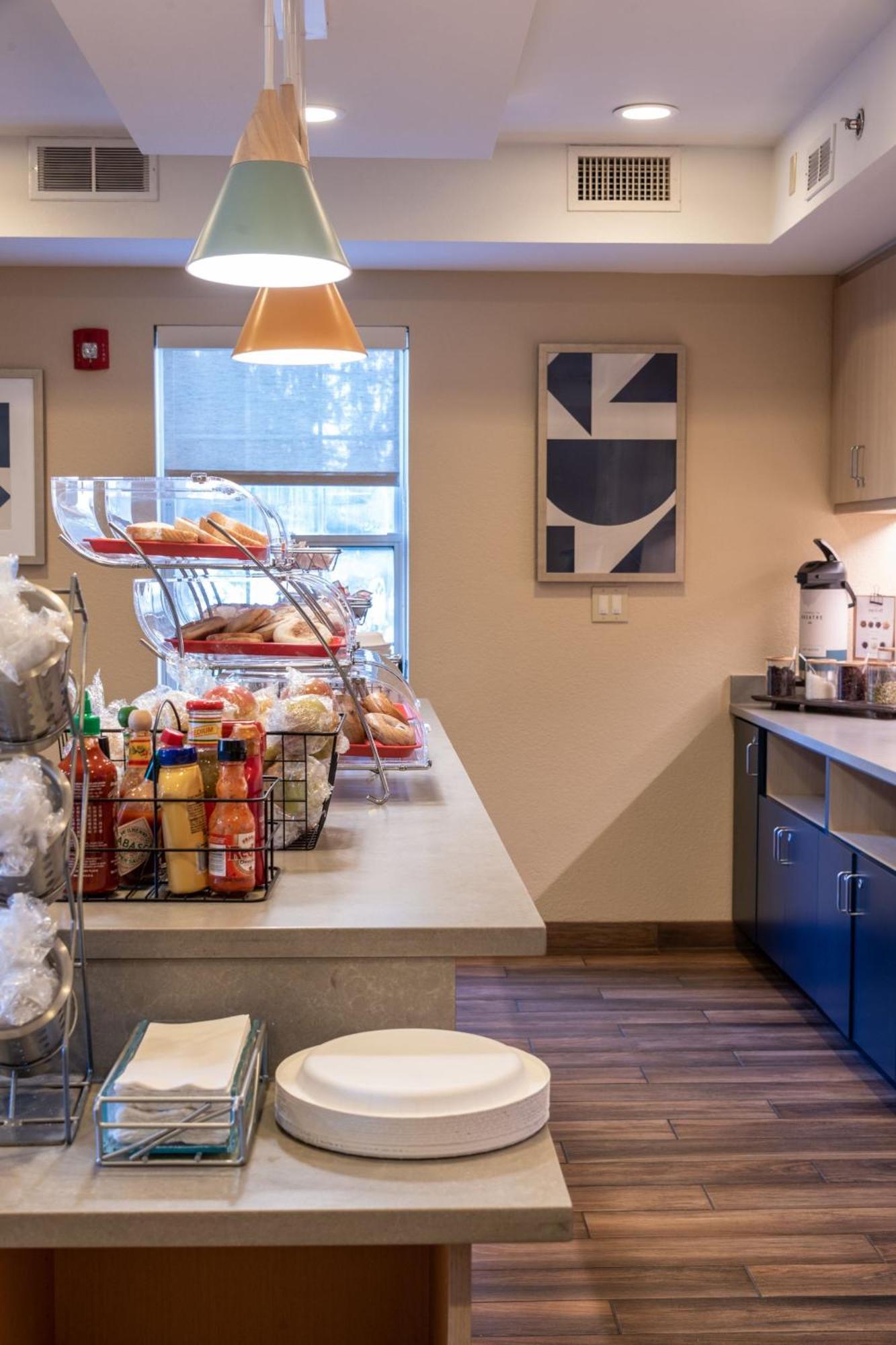 Towneplace Suites Columbus Airport Gahanna Buitenkant foto