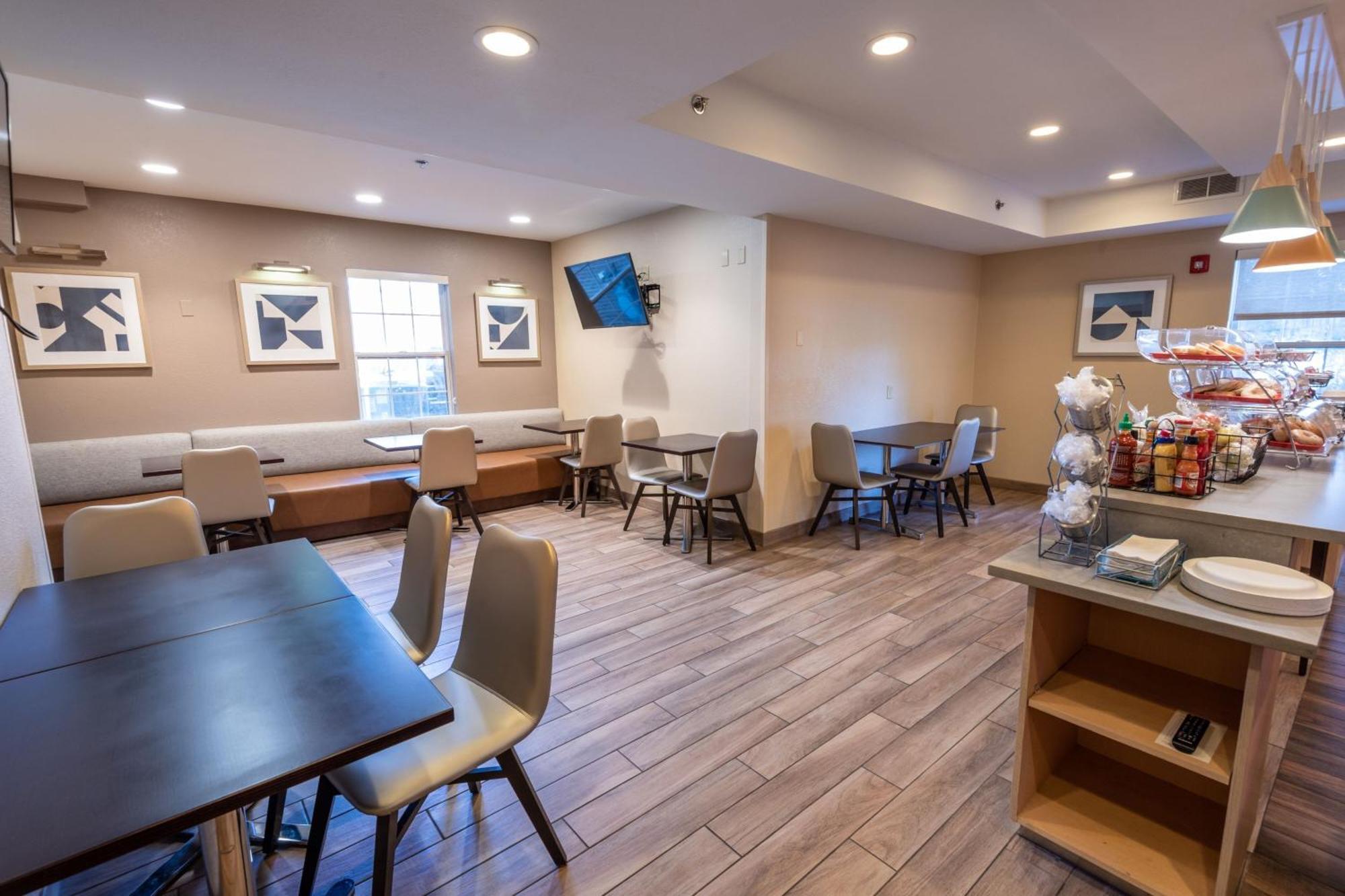 Towneplace Suites Columbus Airport Gahanna Buitenkant foto