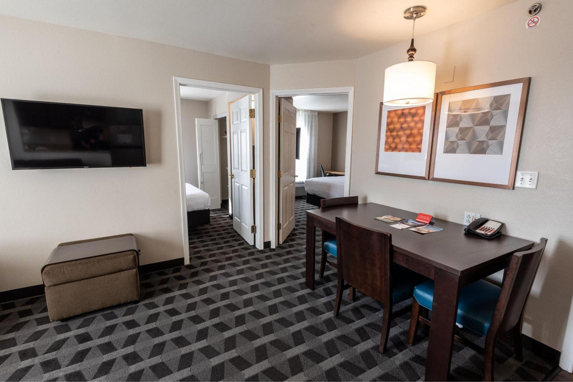 Towneplace Suites Columbus Airport Gahanna Buitenkant foto