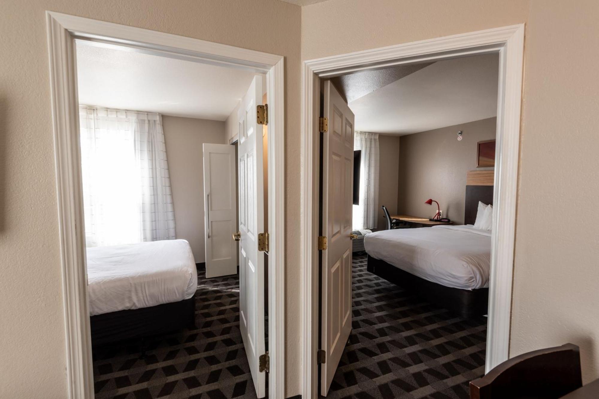 Towneplace Suites Columbus Airport Gahanna Buitenkant foto
