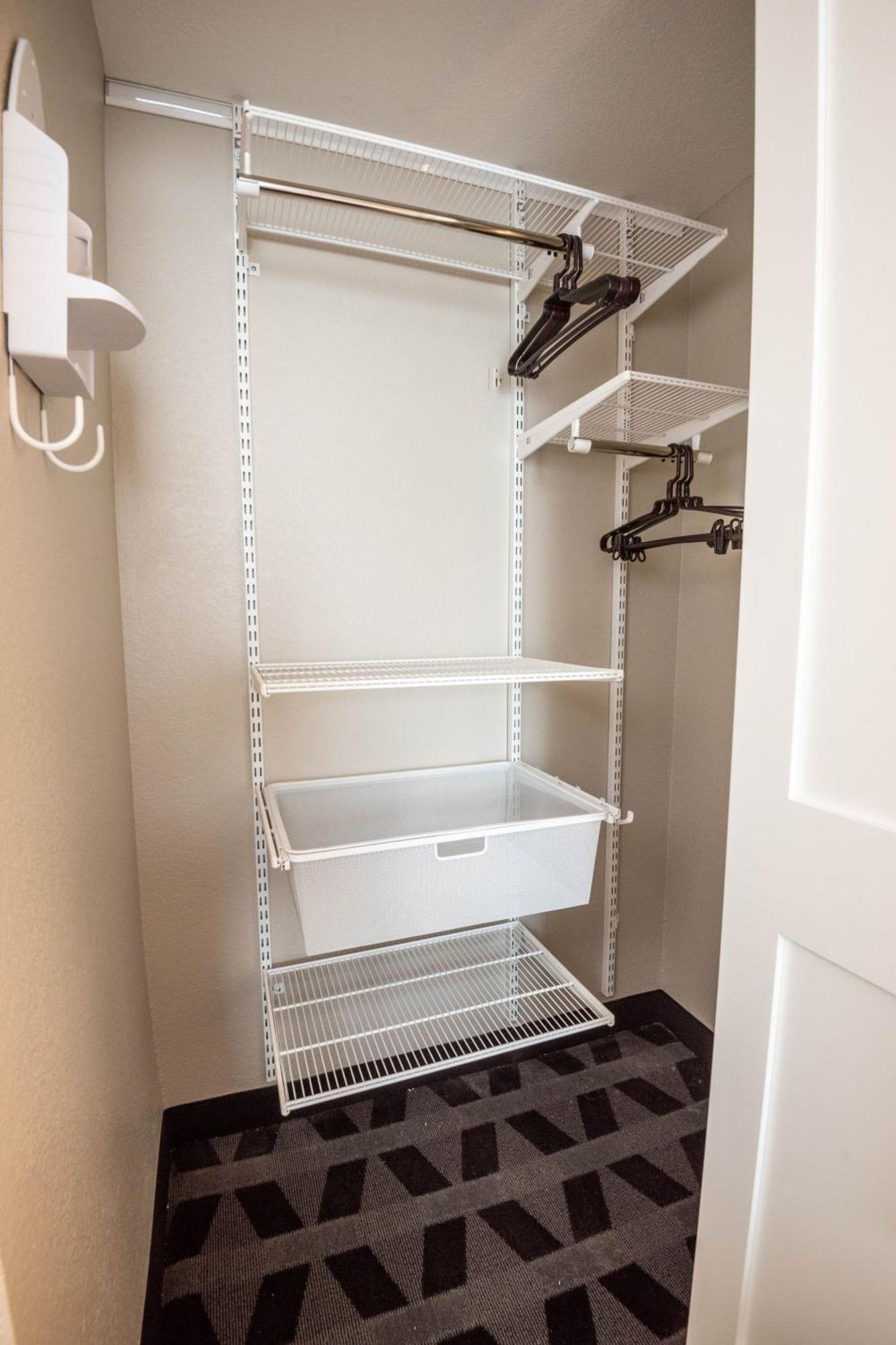 Towneplace Suites Columbus Airport Gahanna Buitenkant foto