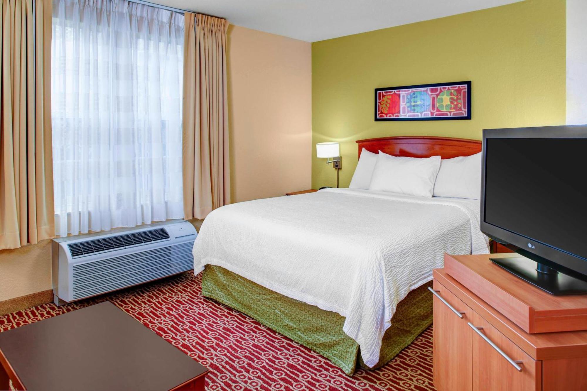 Towneplace Suites Columbus Airport Gahanna Buitenkant foto