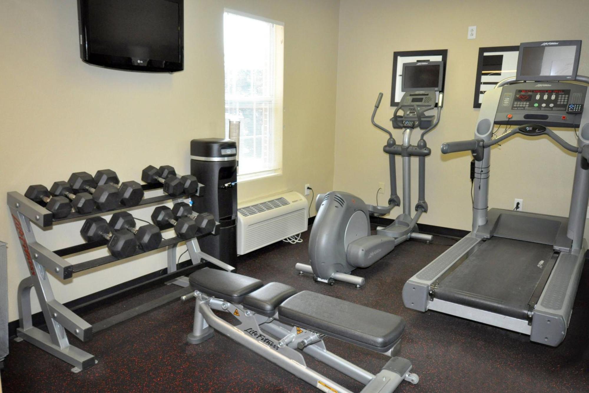 Towneplace Suites Columbus Airport Gahanna Buitenkant foto