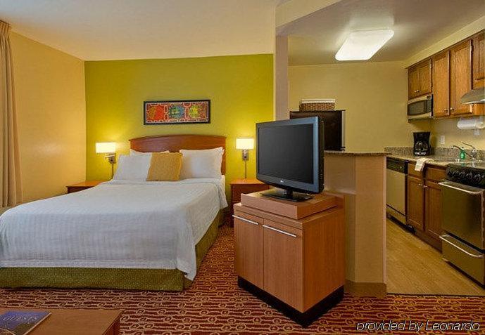 Towneplace Suites Columbus Airport Gahanna Buitenkant foto