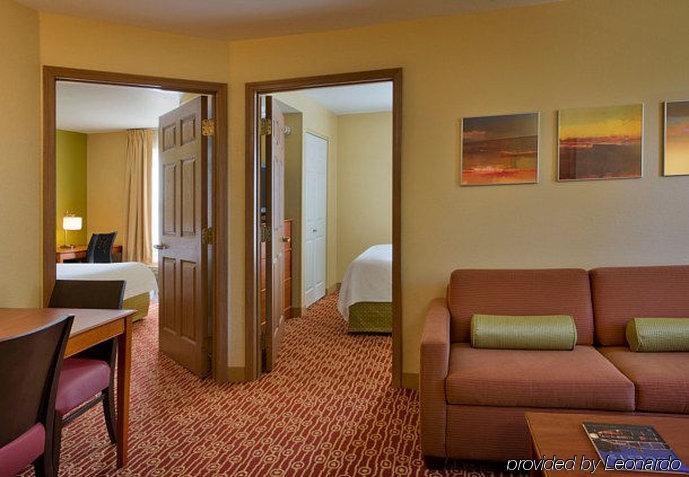 Towneplace Suites Columbus Airport Gahanna Buitenkant foto