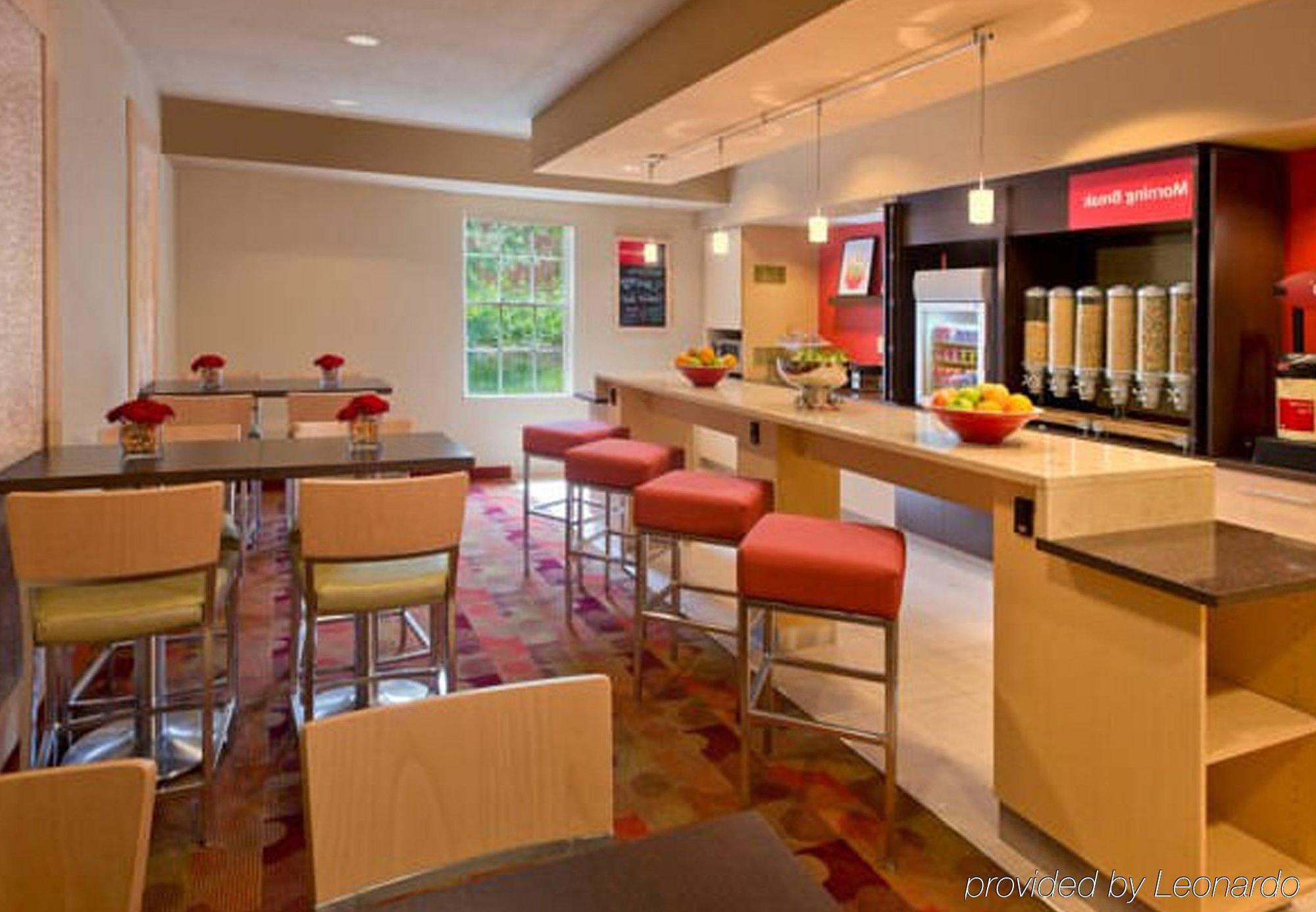 Towneplace Suites Columbus Airport Gahanna Buitenkant foto